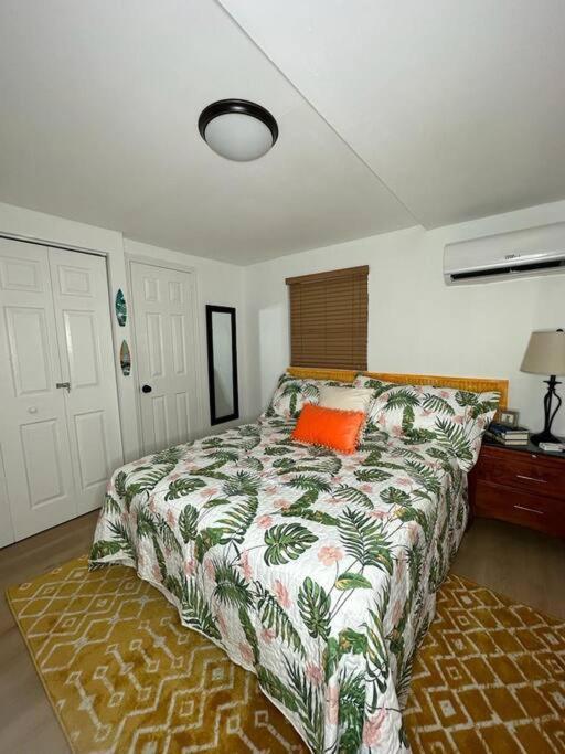 Appartamento Sleeps 3, Casa Tropical In Miami