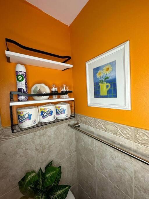 Appartamento Sleeps 3, Casa Tropical In