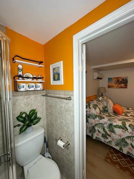 Sleeps 3, Casa Tropical In Appartamento *