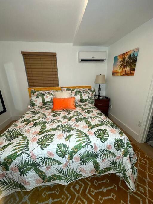 Appartamento Sleeps 3, Casa Tropical In *