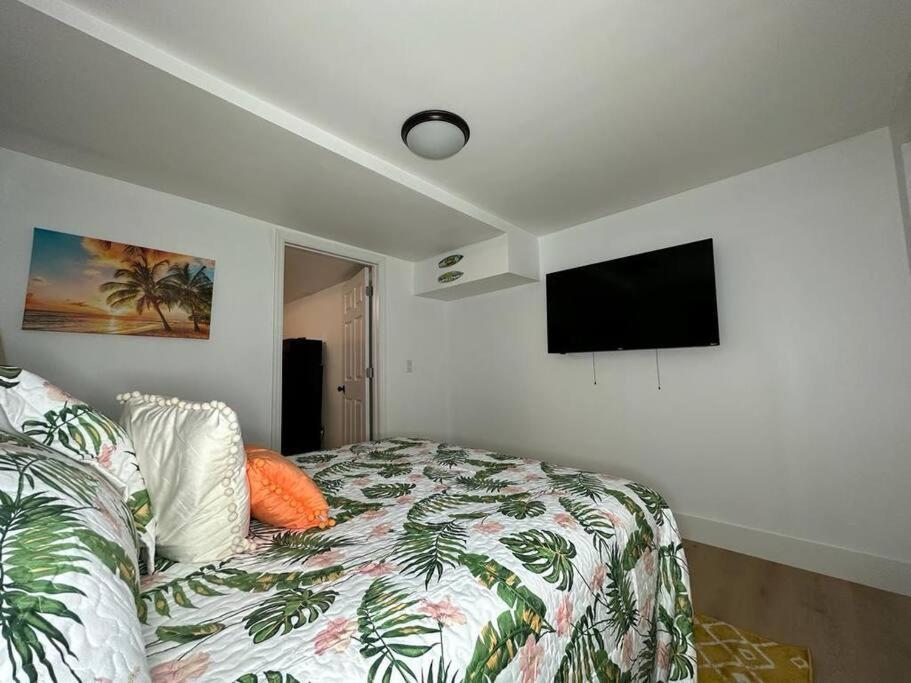 Sleeps 3, Casa Tropical In Appartamento