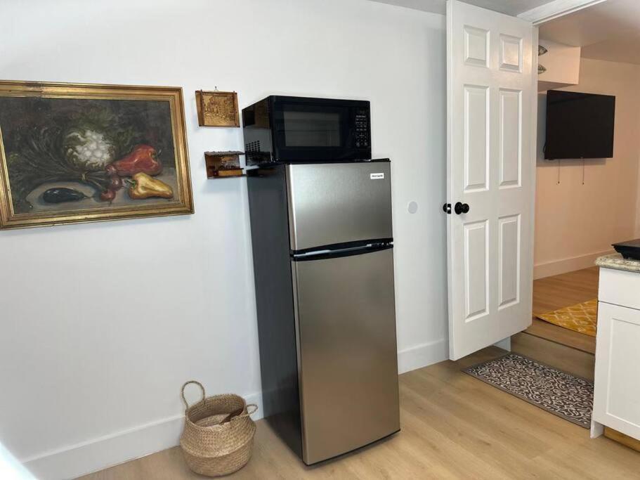 Sleeps 3, Casa Tropical In Appartamento *